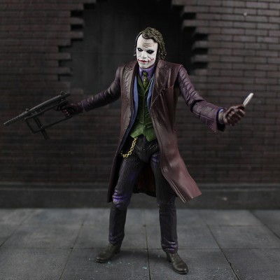 Екшън фигура THE JOKER